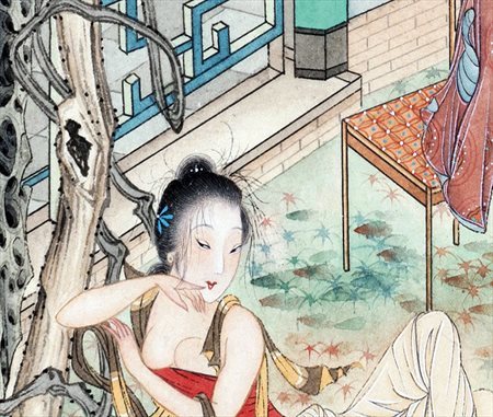 鄂温克-中国古代行房图大全，1000幅珍藏版！
